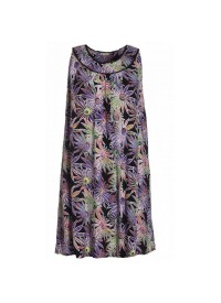 Gozzip multi blomstret Kjole Gozzip multi blomstret Kjole