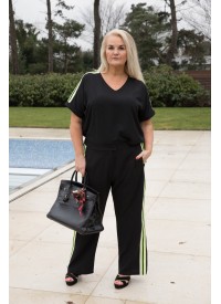My Little Curvy Love Videbukser My Little Curvy Love Videbukser