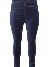 Adia Velour bukser Adia Velour bukser