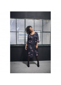 Adia - Dark Navy Adia - Dark Navy