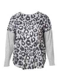 No 1 By Ox Leo Bluse No 1 By Ox Leo Bluse