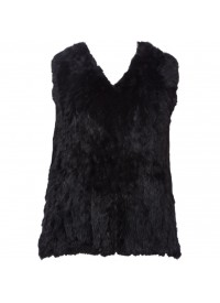No 1 By Ox Army rabbit waistcoat sort No 1 By Ox Army rabbit waistcoat sort