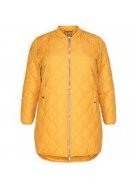 No 1 By Ox Long quiltet coat No 1 By Ox Long quiltet coat