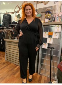 MAT eksklusive jumpsuit MAT eksklusive jumpsuit