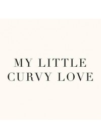 My Little Curvy Love My Little Curvy Love