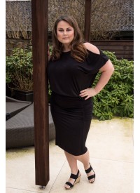My Little Curvy Love Nederdel/Tubetop My Little Curvy Love Nederdel/Tubetop