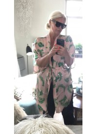 My Little Curvy Love kimono Rosebird My Little Curvy Love kimono Rosebird