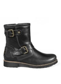 Panama Jack FELINA - IGLOO - Napa Black Panama Jack FELINA - IGLOO - Napa Black