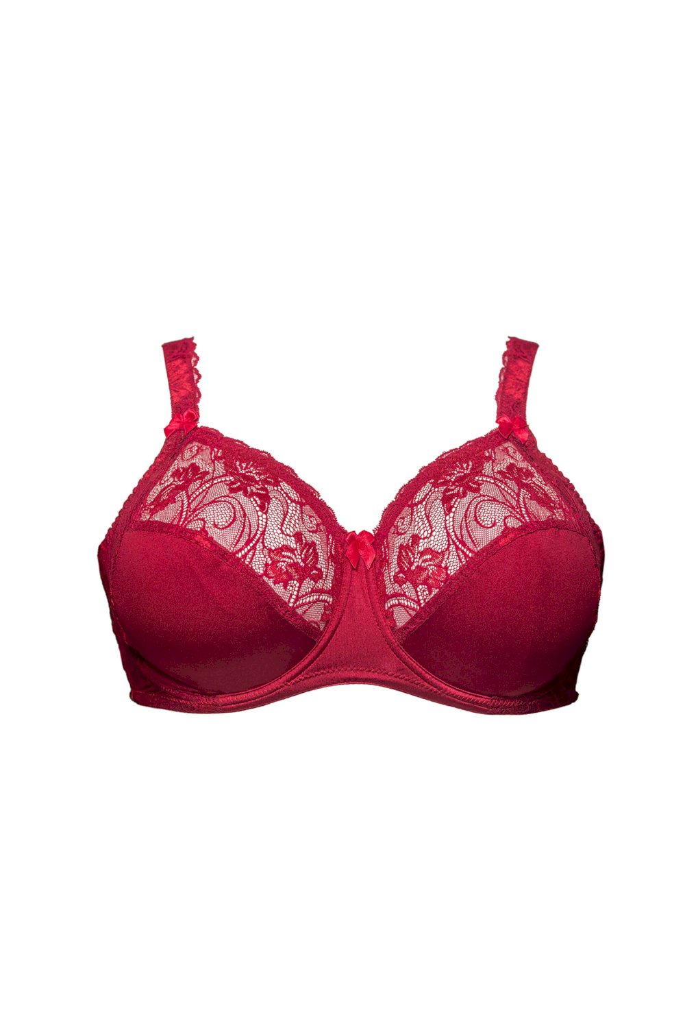 Plaisir Bh Red