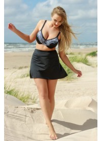 Plaisir Bikini Beach Skirt Plaisir Bikini Beach Skirt