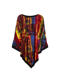 Q´neel fest poncho Q´neel fest poncho
