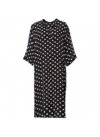 No 1 By Ox Long dot tunic dress No 1 By Ox Long dot tunic dress