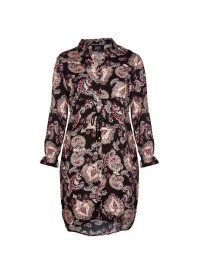 SANDY LONG SHIRT fra Zoey SANDY LONG SHIRT fra Zoey