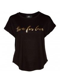 IVY T-SHIRT fra Zoey IVY T-SHIRT fra Zoey