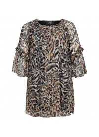 PENNIE TUNIC fra Zoey PENNIE TUNIC fra Zoey