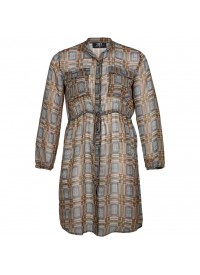 Zoey ANNEBELLA DRESS Zoey ANNEBELLA DRESS