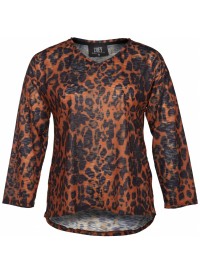 LILLIAN LONG SLEEVE T-SHIRT fra Zoey LILLIAN LONG SLEEVE T-SHIRT fra Zoey