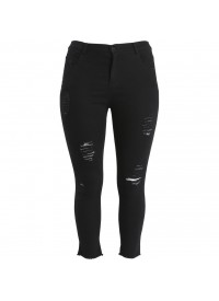 Zoey slidte jeans Zoey slidte jeans
