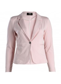 Zoey Rose Blazer Jakke Zoey Rose Blazer Jakke