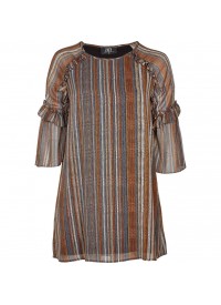 THILDE DRESS fra Zoey THILDE DRESS fra Zoey
