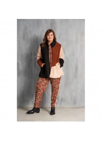 Gozzip vamset jakke Gozzip vamset jakke