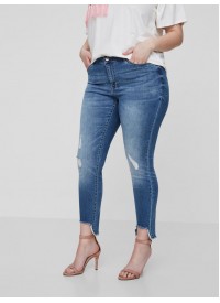 Junarose Slim Fit Jeans 21007842 Junarose Slim Fit Jeans