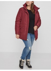 Junarose vinter jakke Junarose jakke