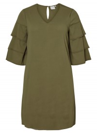 Junarose JRROBINA KNEE DRESS Junarose JRROBINA KNEE DRESS