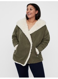 JRCURLY LS PARKA JRCURLY LS PARKA