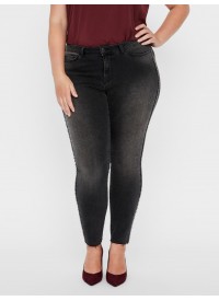 JRFIVE DARK GREY ANCLE JEANS JRFIVE DARK GREY ANCLE JEANS