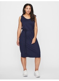 Junarose JRMARBELLE SL MIDI DRESS Junarose JRMARBELLE SL MIDI DRESS