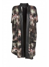 NØR GAJA KIMONO NØR GAJA KIMONO