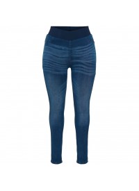 No 1 By Ox jeans med stretch