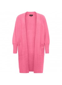 No 1 By Ox pink cardigan