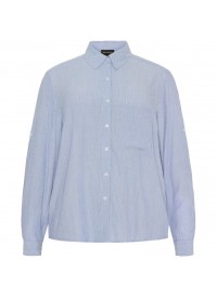No 1 By Ox  Shirt w turn up sleeves