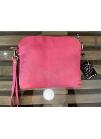 Clutch fra No. 1 by Ox Pink
