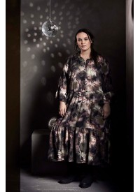 NØR+ GAJA+ kjole NØR+ GAJA+ kjole