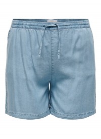 Only Carmakoma shorts