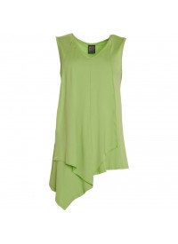 Pont Neuf Top Dolly Lime Pont Neuf Top Dolly Lime