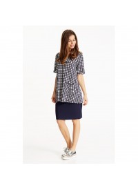 Pont Neuf Bluse Litta Pont Neuf Bluse Litta