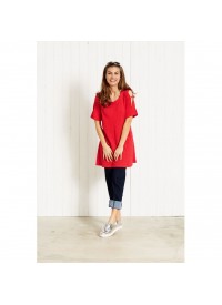 Pont Neuf T-Shirt Tyra Pont Neuf T-Shirt Tyra