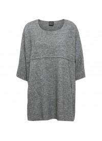 Pont Neuf Puccini oversize poncho Pont Neuf Puccini oversize poncho
