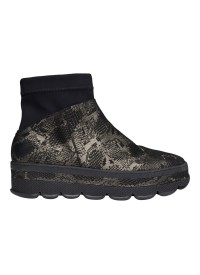 Tim og Simonsen Courtney snake Black Tim og Simonsen Courtney snake Black